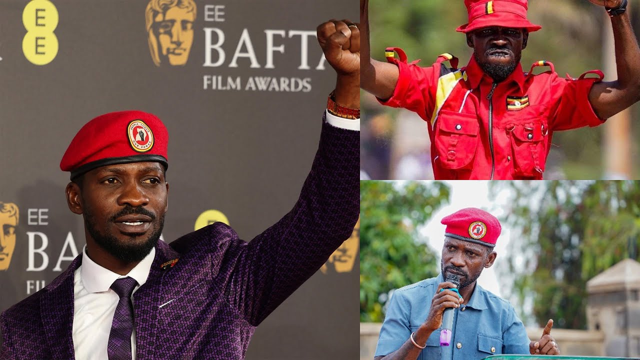 Bobi wine abajukiza Muzukuke!! Museveni tumutwala....tugenda kujako museveni bwetuti nga tulwanye