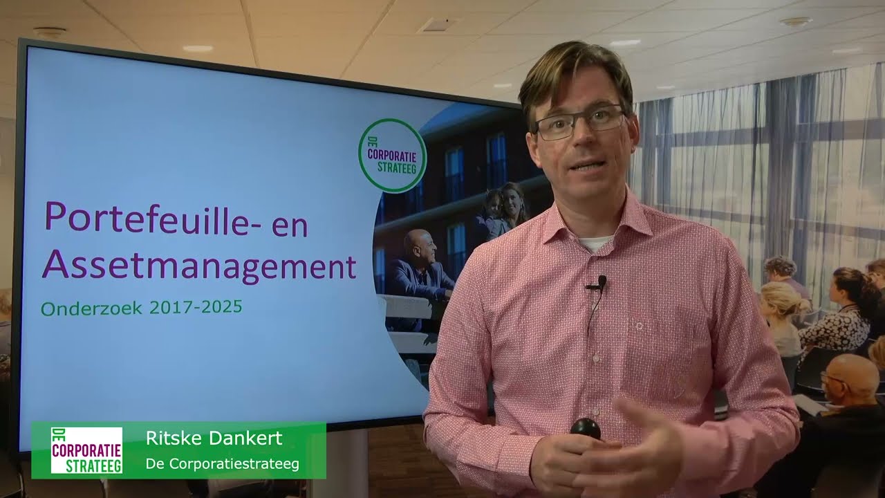 Portefeuille- en assetmanagement: waarom de ontwikkeling stokt en hoe je verder komt