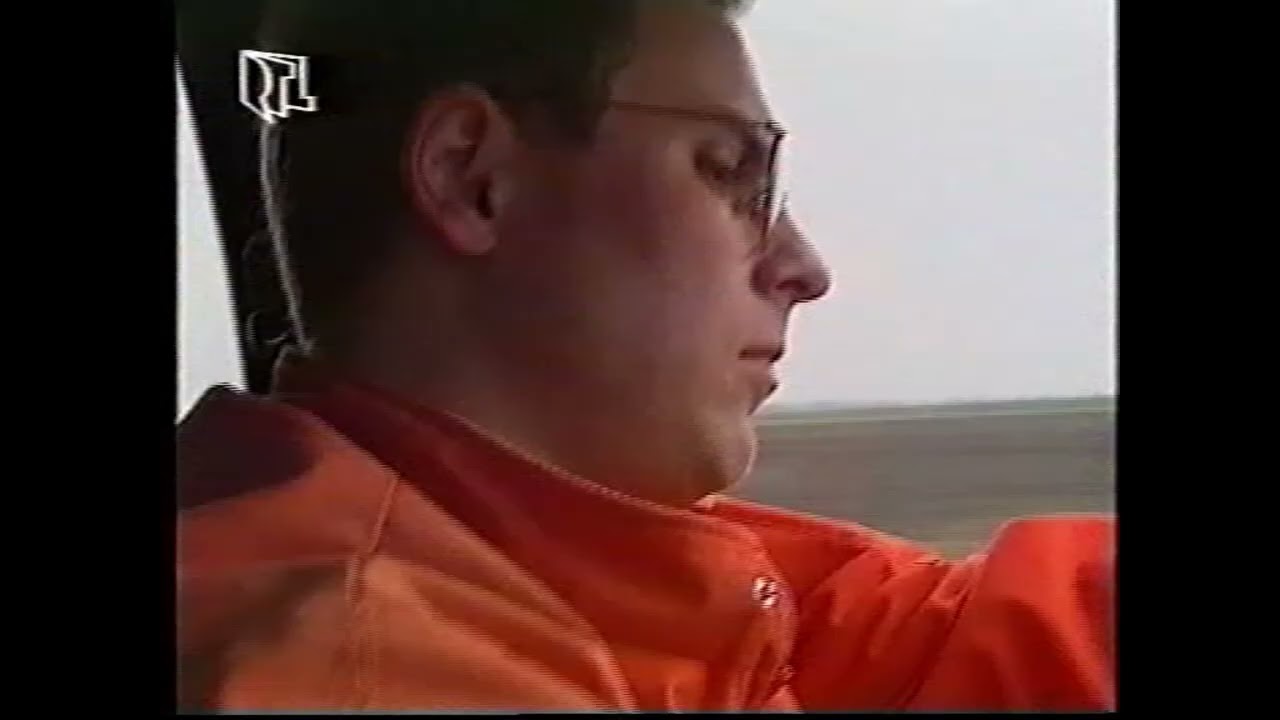 RTL Notruf 1993