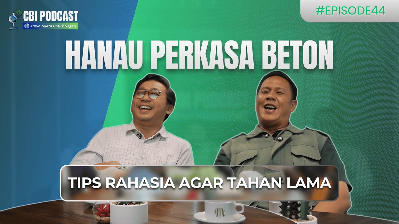 Formula Agar Tahan Lama Untuk Pelaku Usaha Ready Mix Beton