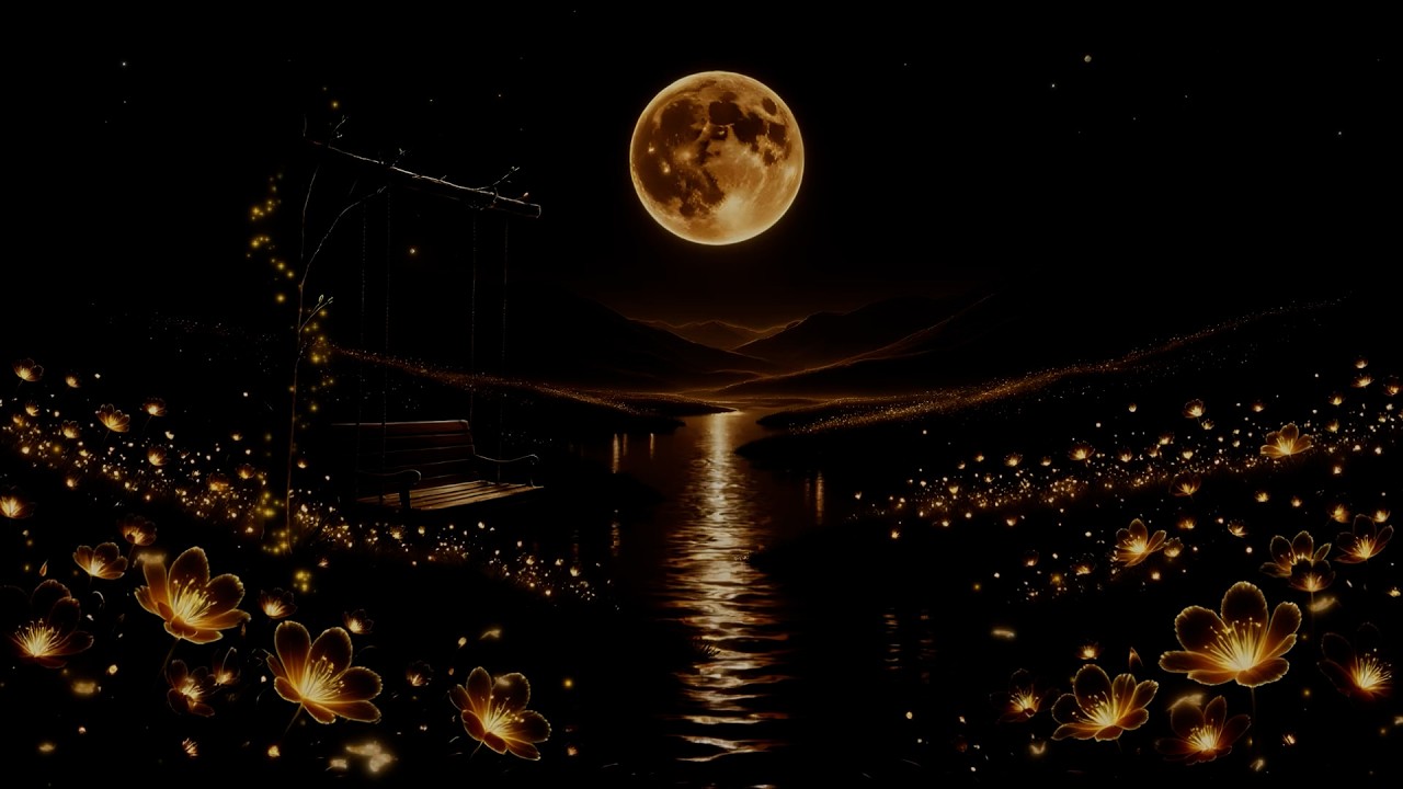 DEEP SLEEP In 3 Minutes (NO ADS) • Eliminate Subconscious Negativity • Insomnia Relief & Calm Mind