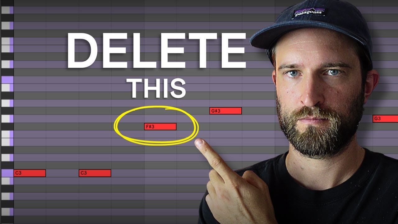 The toxic habit ruining your tracks (easy fix)