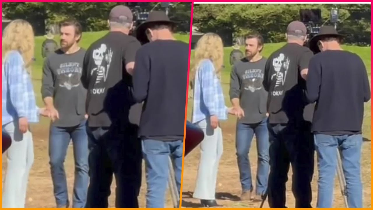 Leaked Home and Away Video Reveals Shocking Fate of Fan-Favorite Couple After Rocky