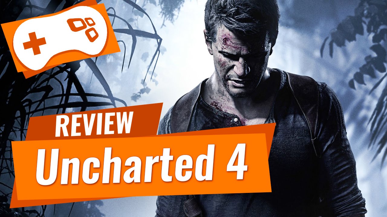Uncharted 4: A Thief's End [Review] - TecMundo Games
