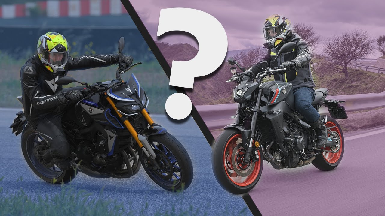 MT-09 2020 VS MT-09 2021: QUALE ACQUISTARE?