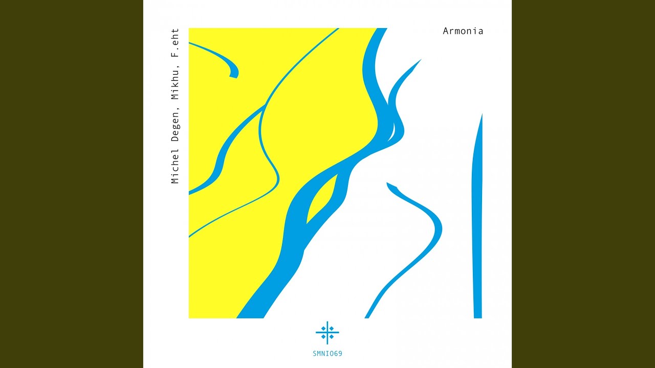 Armonia (Original Mix)
