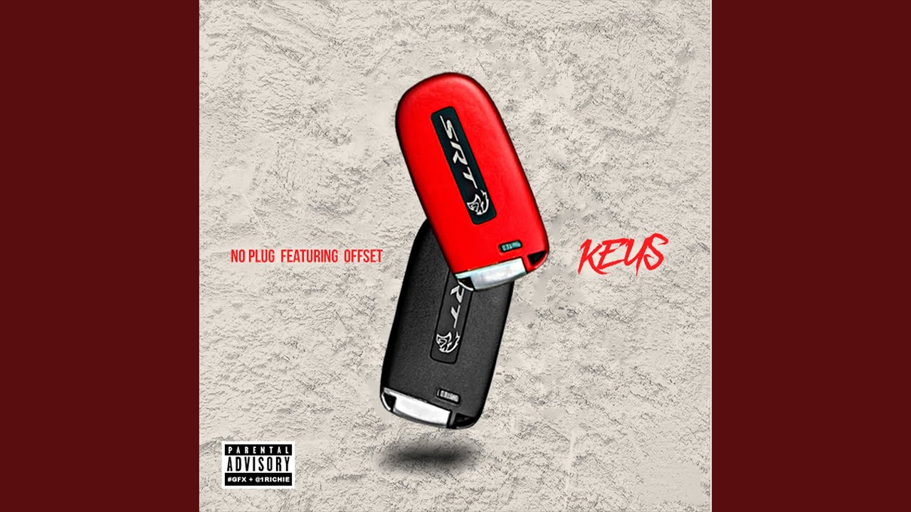 Keys (feat. Offset)