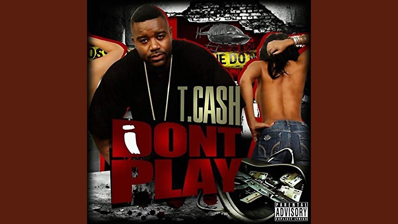 I Don't Play (feat. Pooca Leroy & Paul Wall) (Remix)