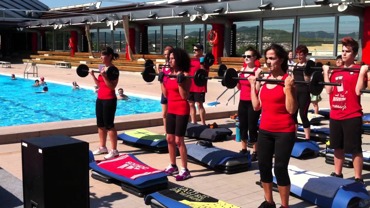 Esportissim Molins de Rei 2012