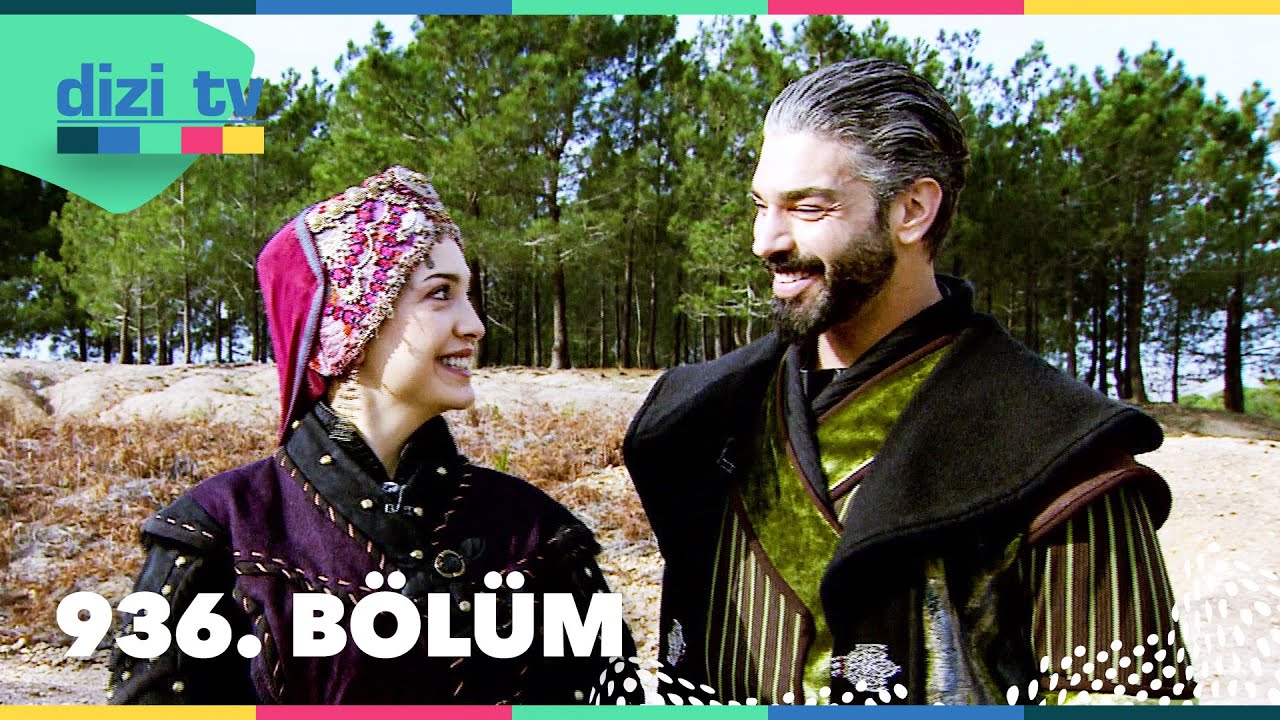 Dizi TV 936. Bölüm | 25 Ocak 2026