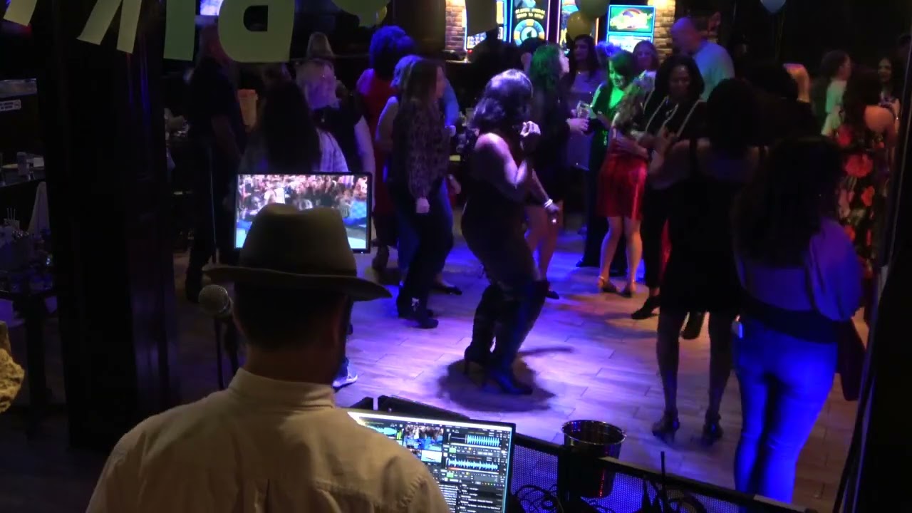 Birthday party at Tony's in Johns Creek, GA on 02/03/2024