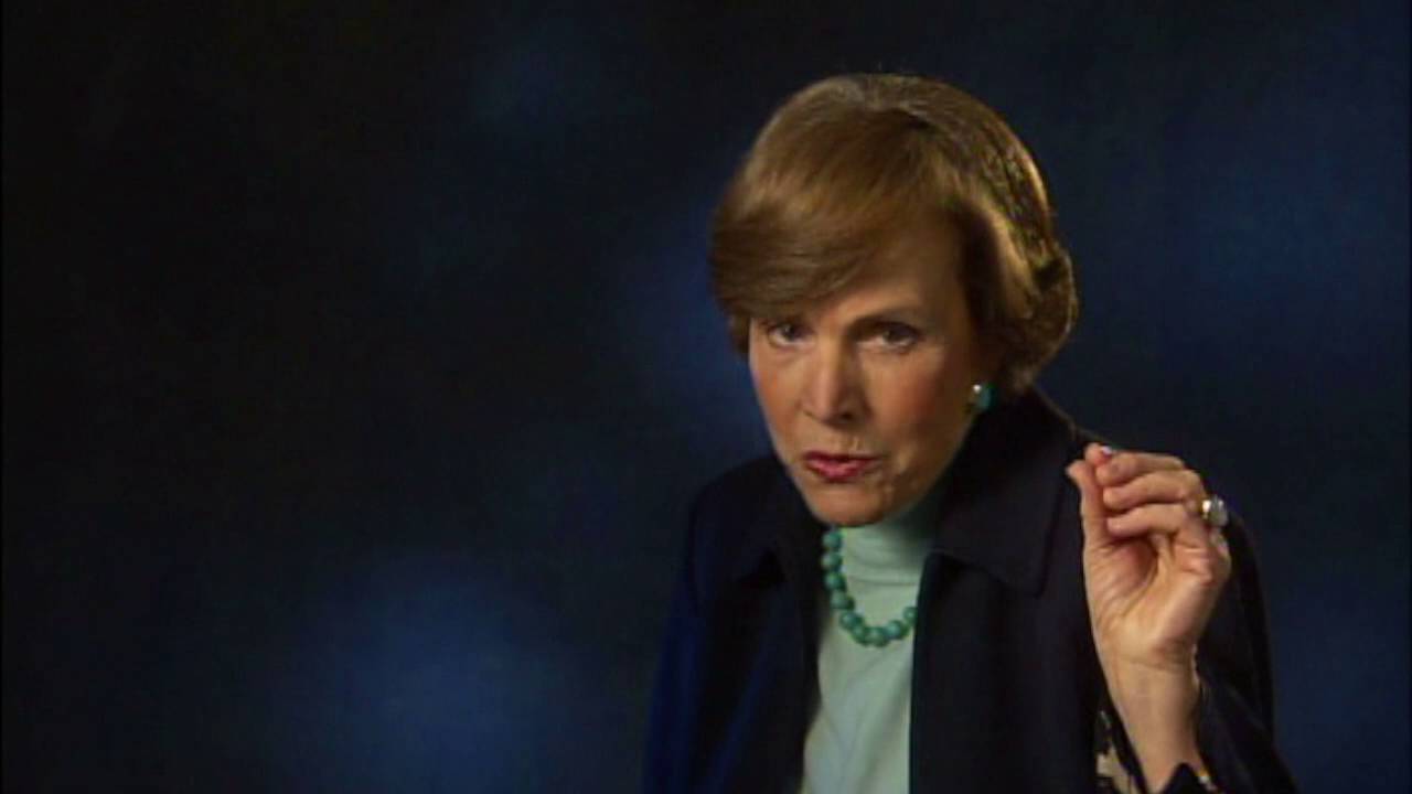 Sylvia Earle on The Ocean