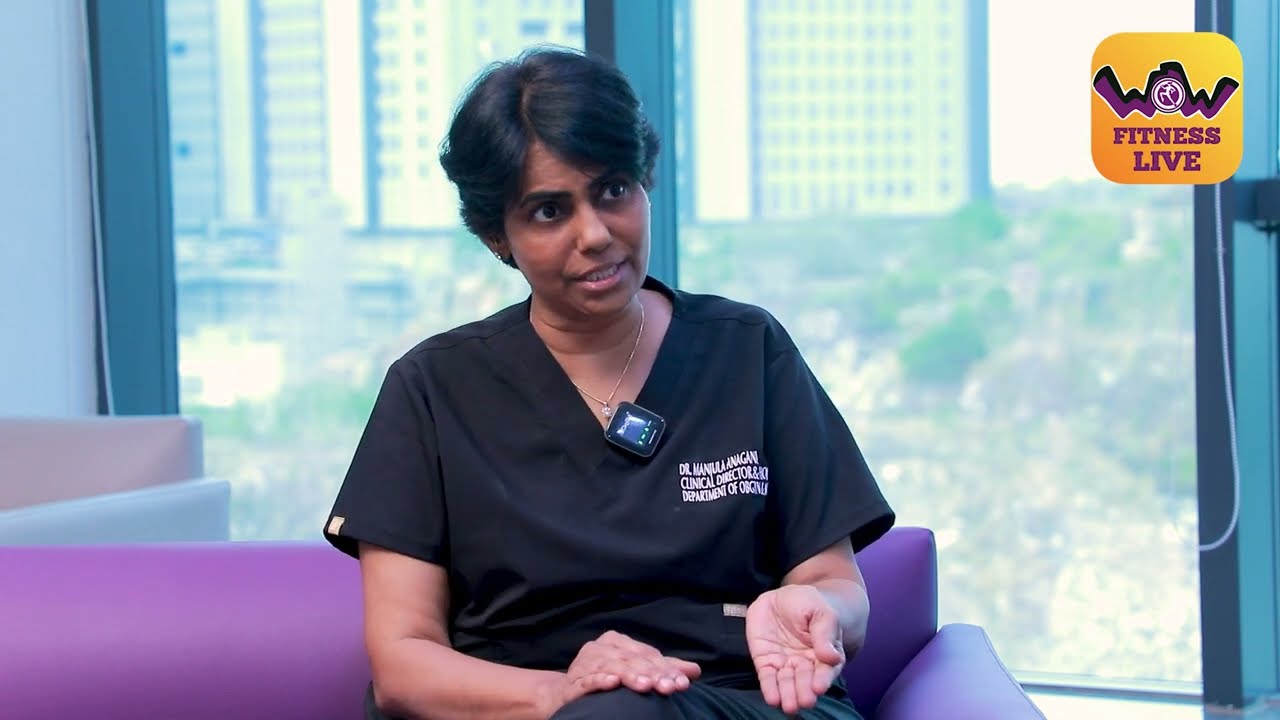 The Truth About Fake Medical Degrees | Dr. Manjula Anagani's Perspective | Purnima Mandava