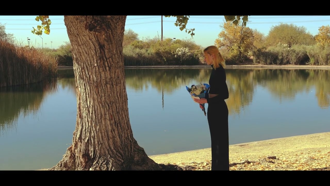 Flowers for your grave...
