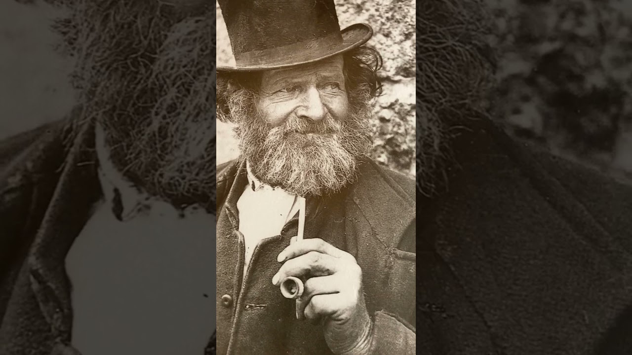 Piny Moore ( M. Shellard )