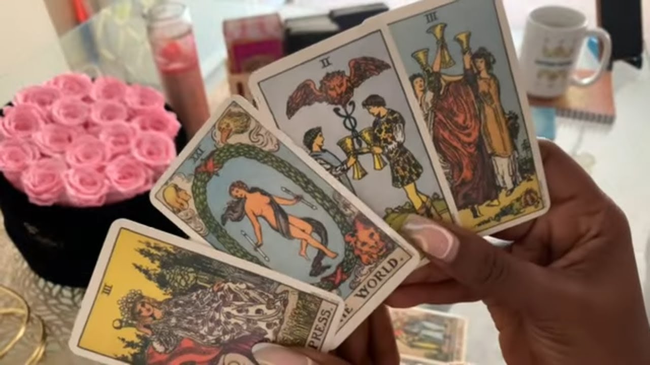 ARIES ♈️Brace Yourself! Here Comes The Talk!🗣| July | Tarot