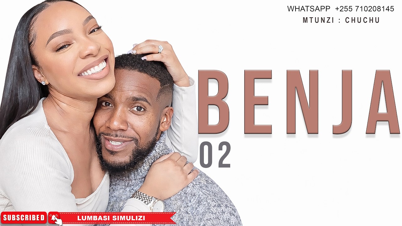 BENJA PART 02