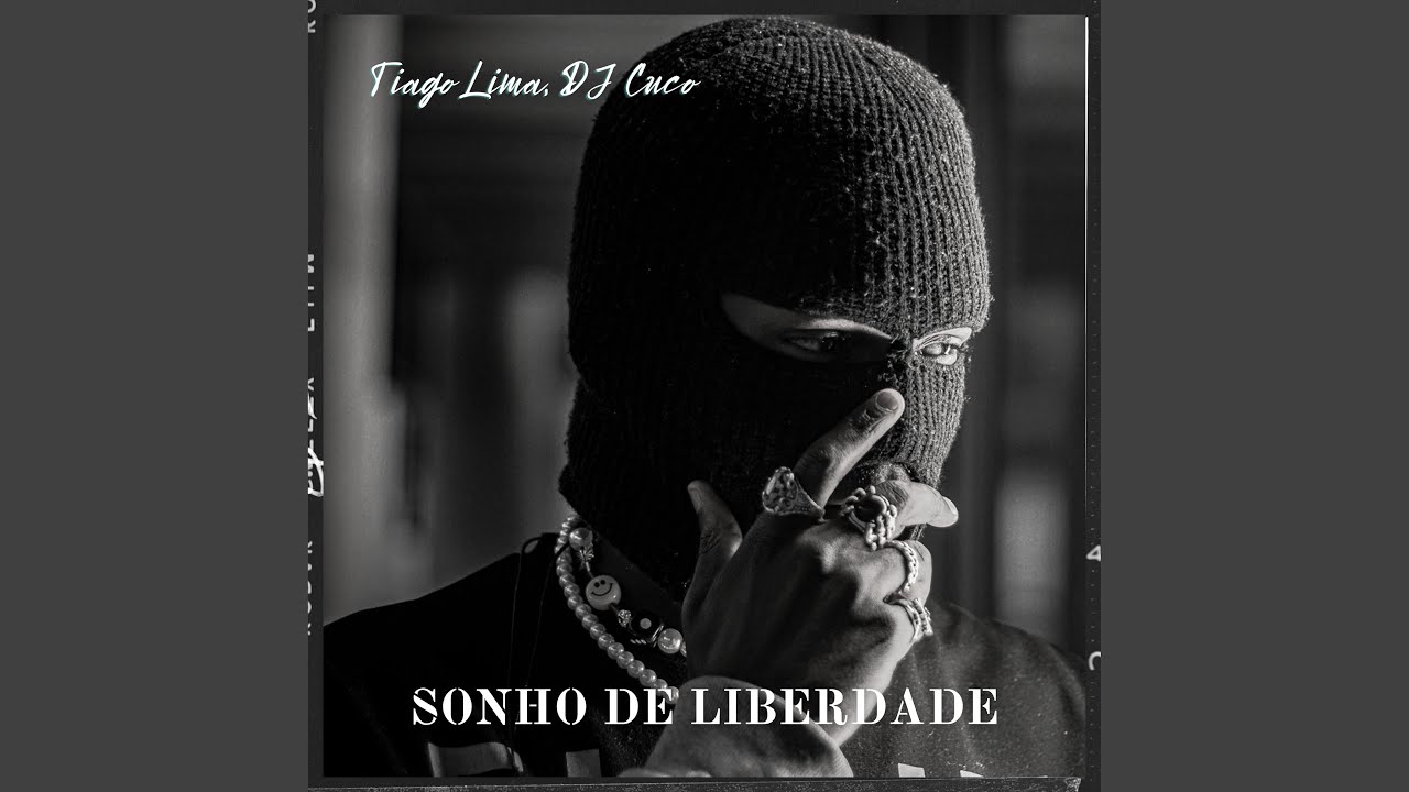 Sonho de Liberdade