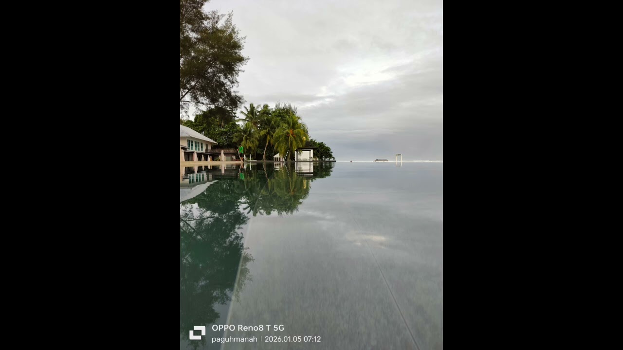 TEMUNGAN AMU DAYUNG KUMANG | PEACE BAND | JAZZ AI COVER BY YB BE #TEMPOYAKGORENG