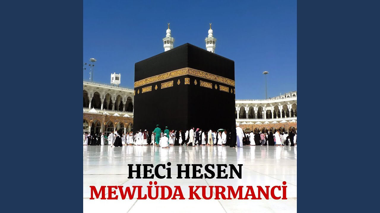 Mewlüda Kurmanci, Pt. 1