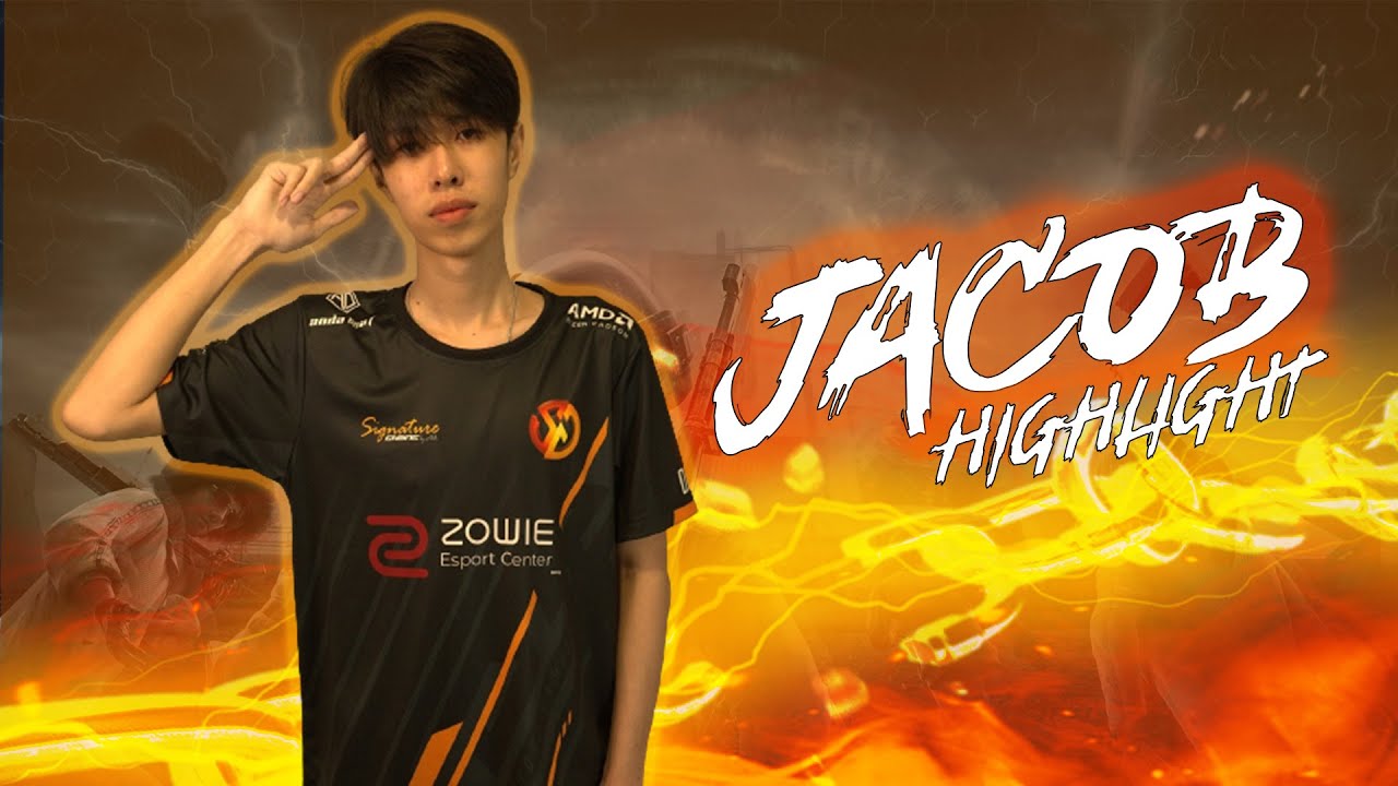 Jacob [ PUBG Montage ] #4 Signature Gaming