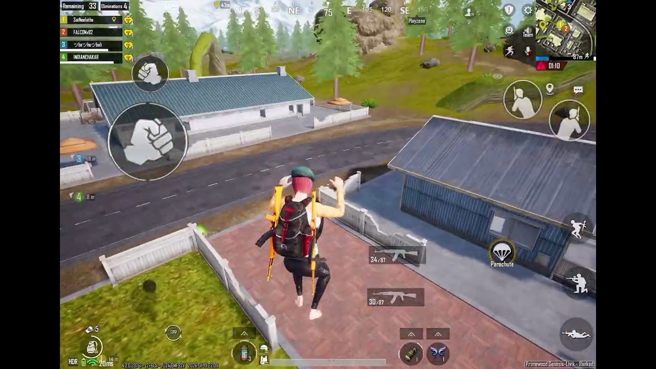New game play with random friends 👌👌👌👌👌👌