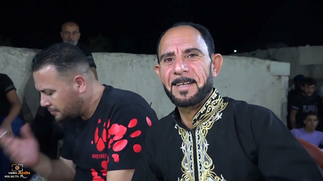 افراح المجادمة حفل زفاف العريس عبودي الفنان صطفو ابو الفوز& الفنان مصطفى ابو الفوز 2