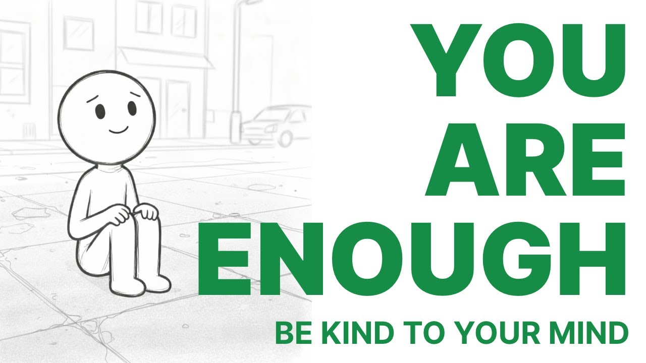 If Life Feels Heavy Right Now, This Is For You.