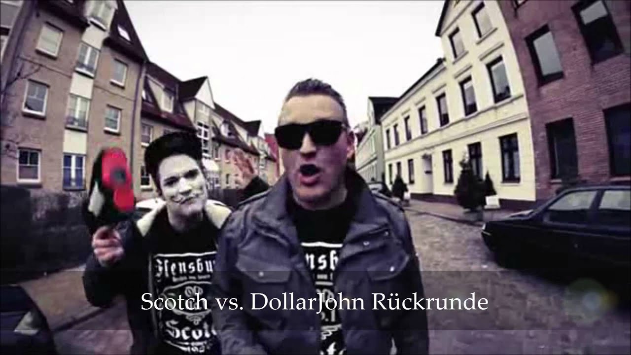 Alle VBT Splash! Edition 2013 Hooks