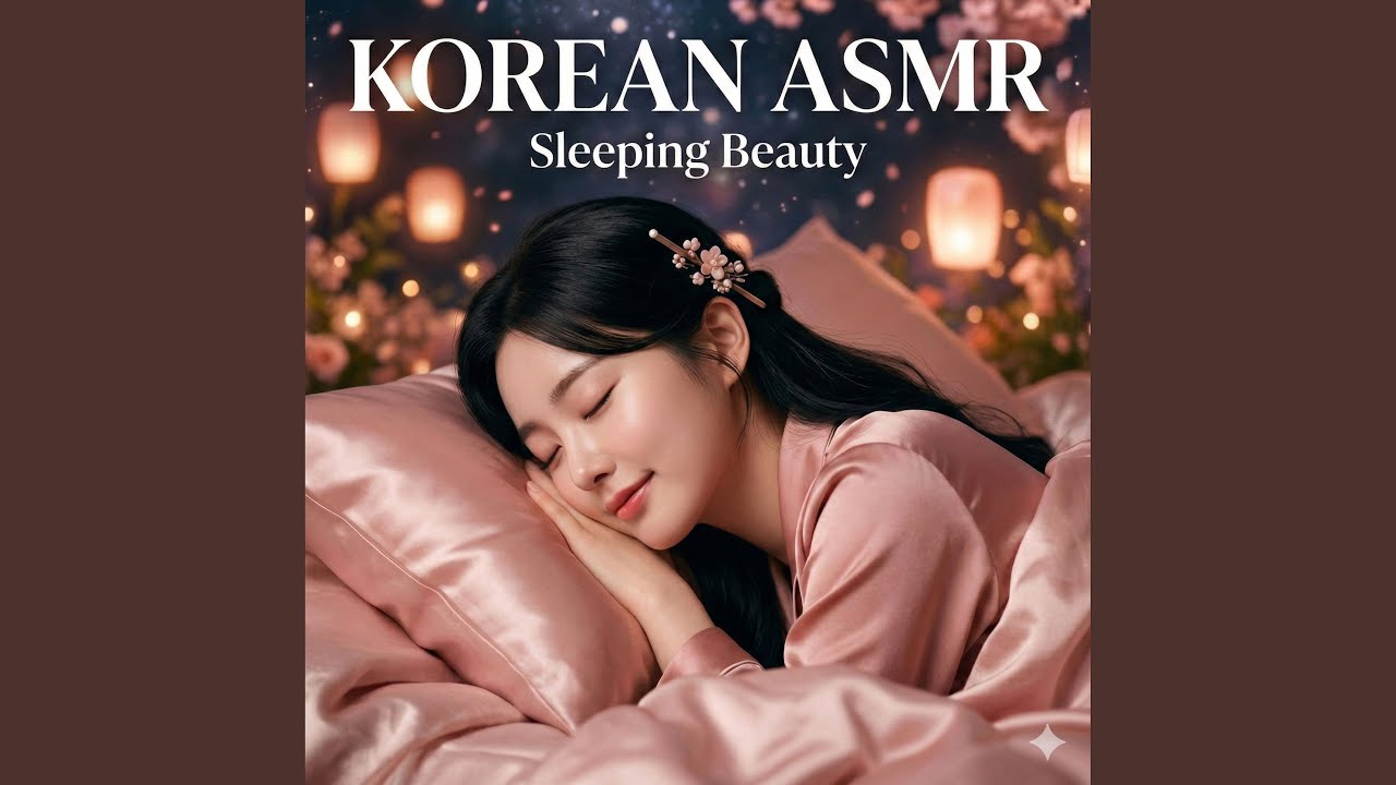 Korean ASMR: 잠자는 숲속의 미녀
