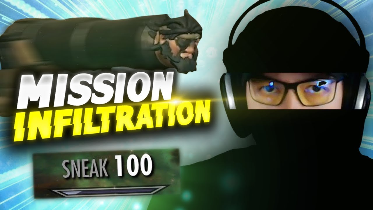 BEST OF INFILTRATION SOT #1 (ft Alphacast Moman & Eventis)