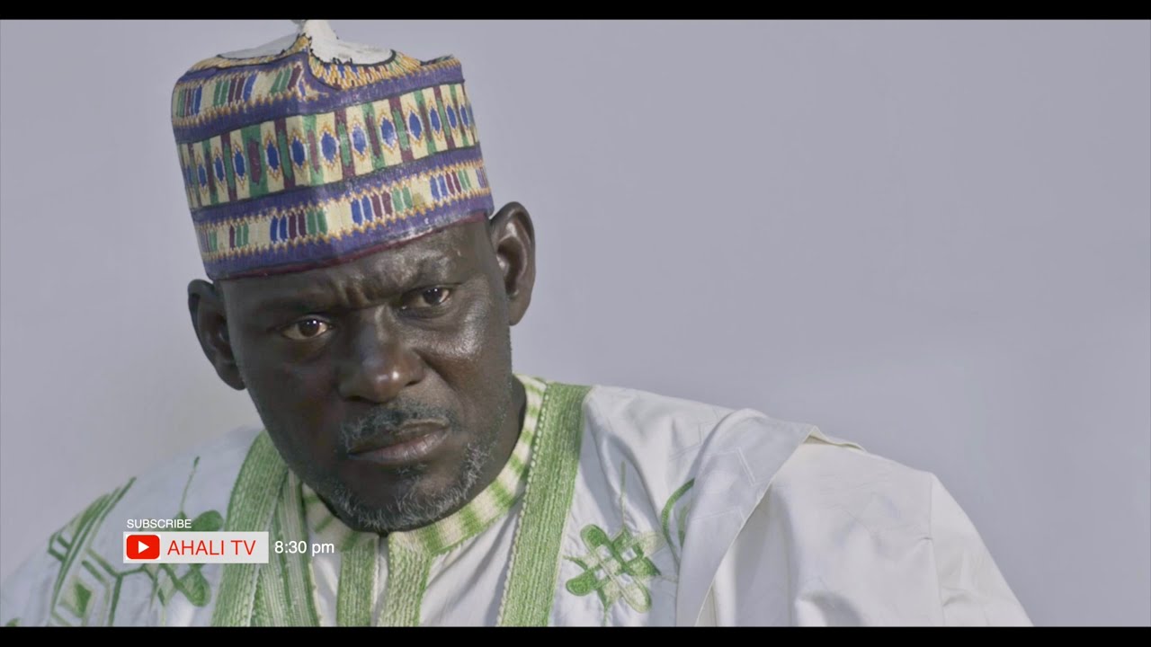 AHALI Season 2 Episode 1