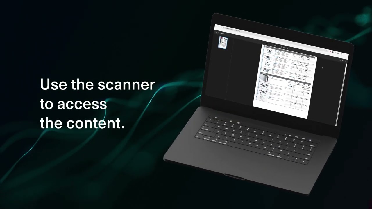 DISCOVER CART-APP: a new way of working