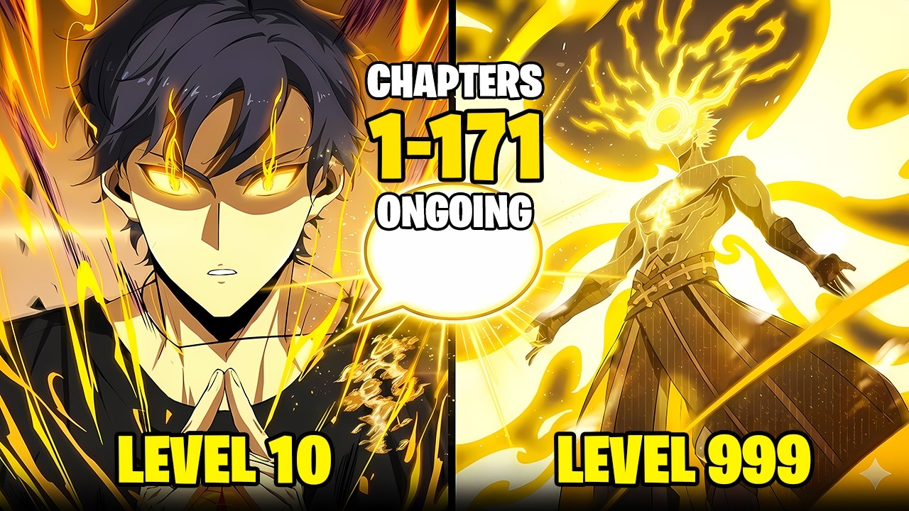 He Activated The Saint Knight Class And Awakened An Overpowered Bloodline! | Manhua Recap |