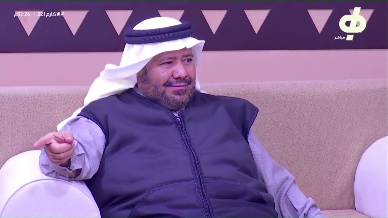 اعتزل الصيد بعد موقف لم يحسن التصرف فيه !  - عبدالله القريني | #الأكارم221