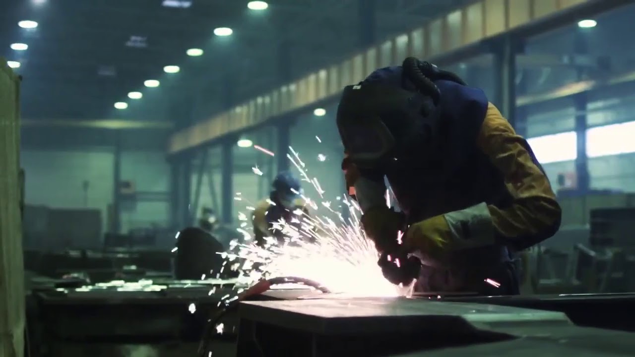 Durabook on the Manufacturing Floor