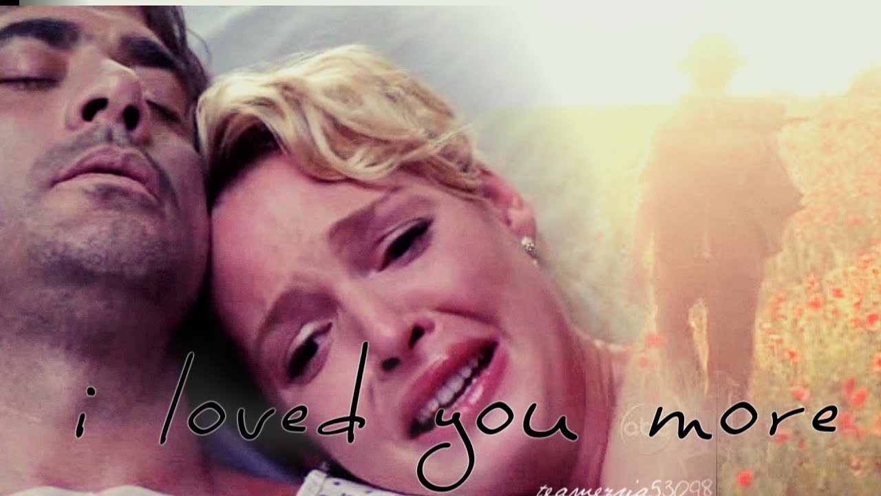 multifandom | i loved you more