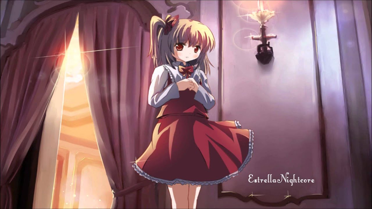 Nightcore - Me Without You (Request)