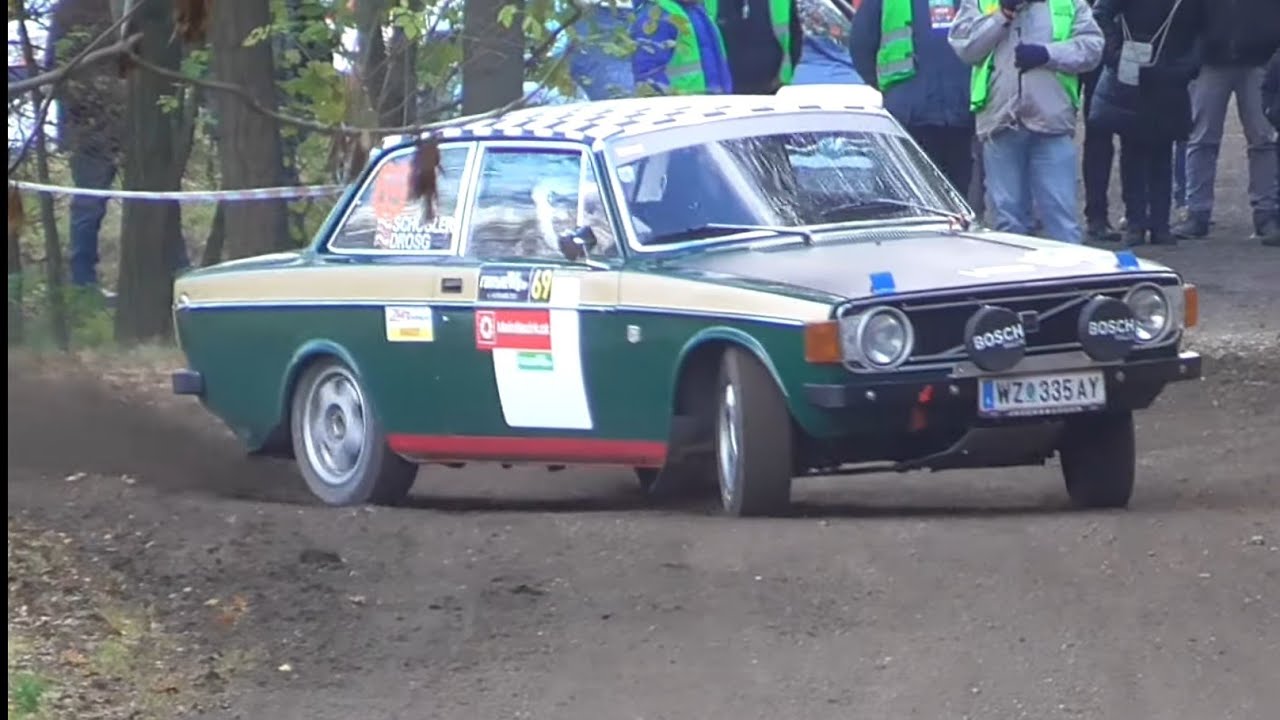 Rallye W4 2021/Alle wenig gezeigten Teams