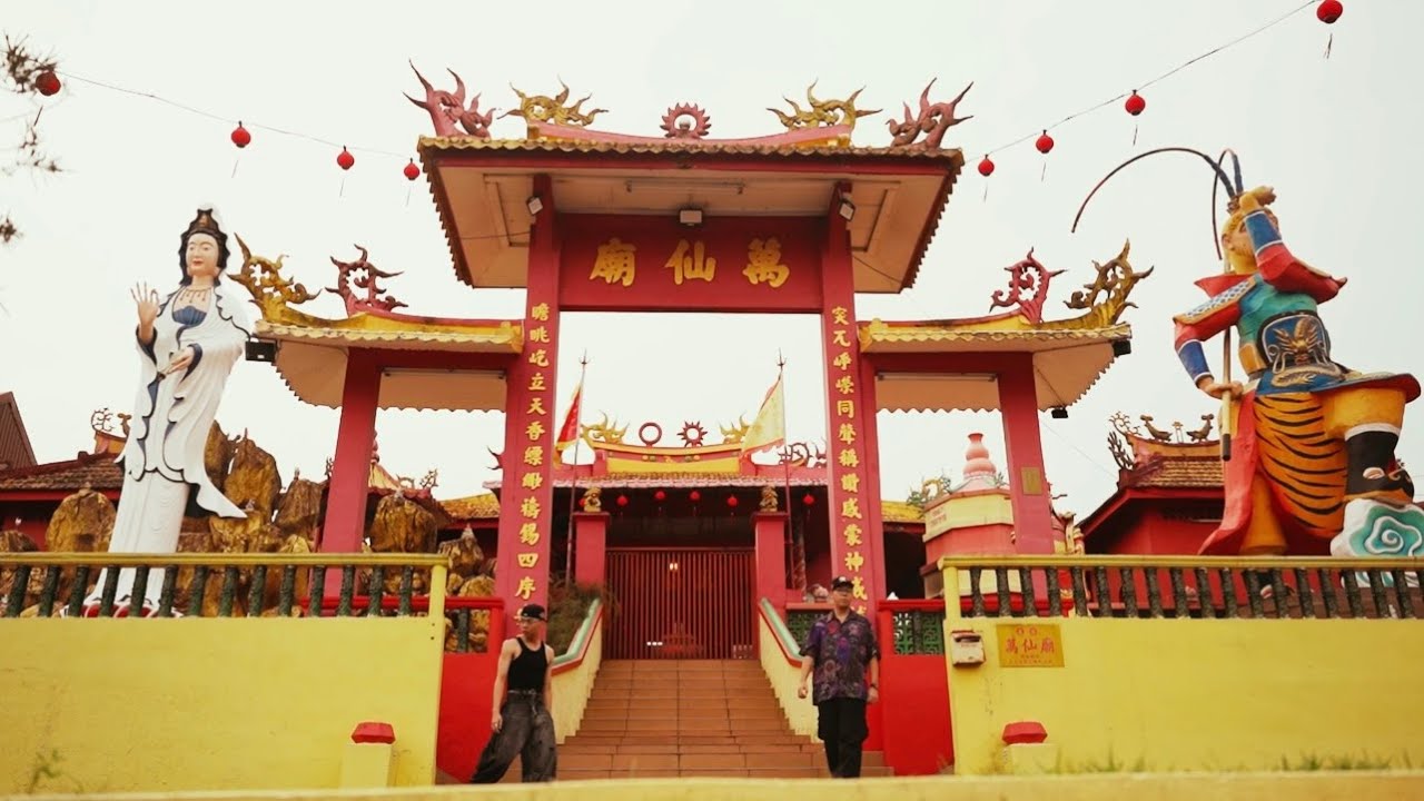 兴旺发 Heng Ong Huat (Prodby.Jerry)