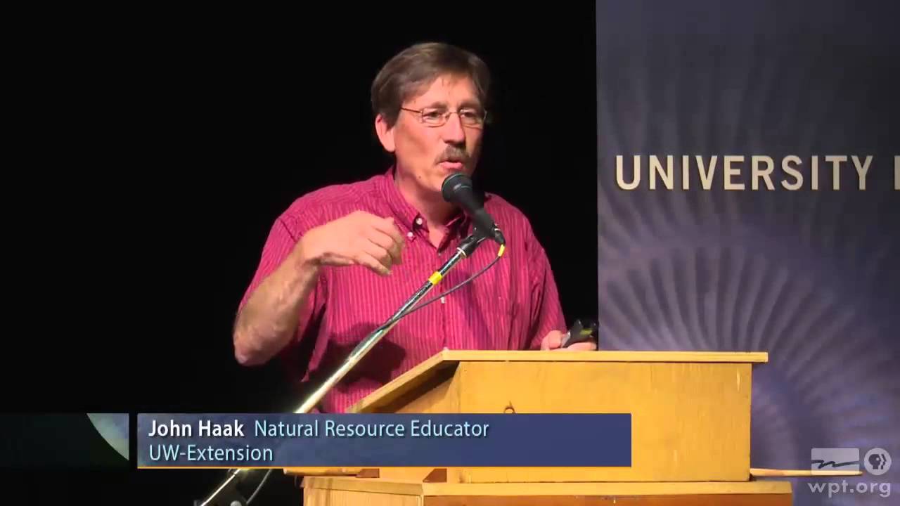 Wild Rice History, Biology and Harvest | University Place
