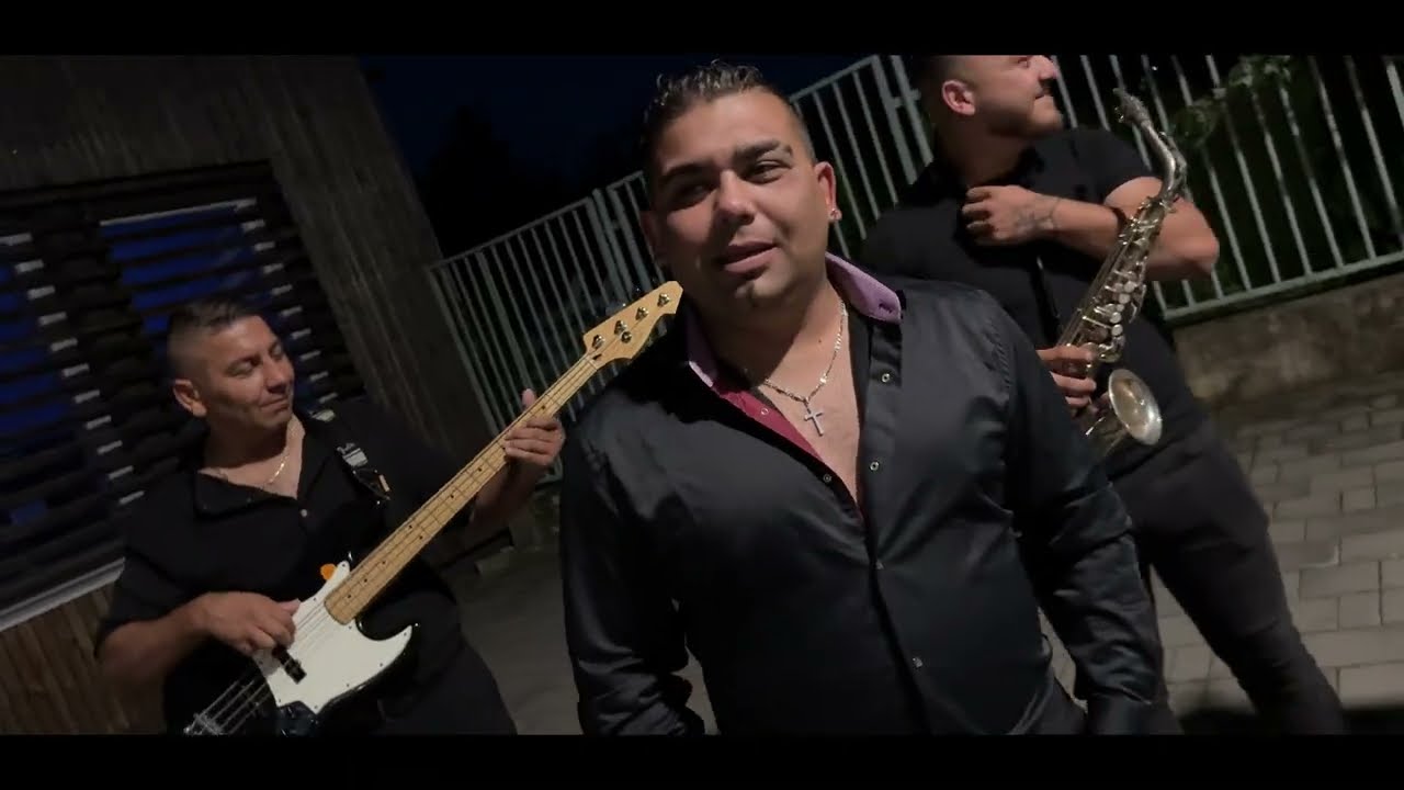 Gipsy Ferko Slovenská Ves - Dadoro miro ( OFFICIAL VIDEO )