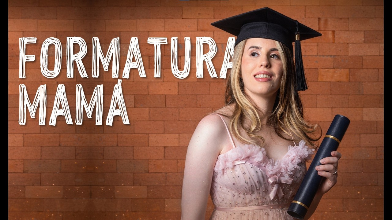 Formatura Mamá - Octagon 2025