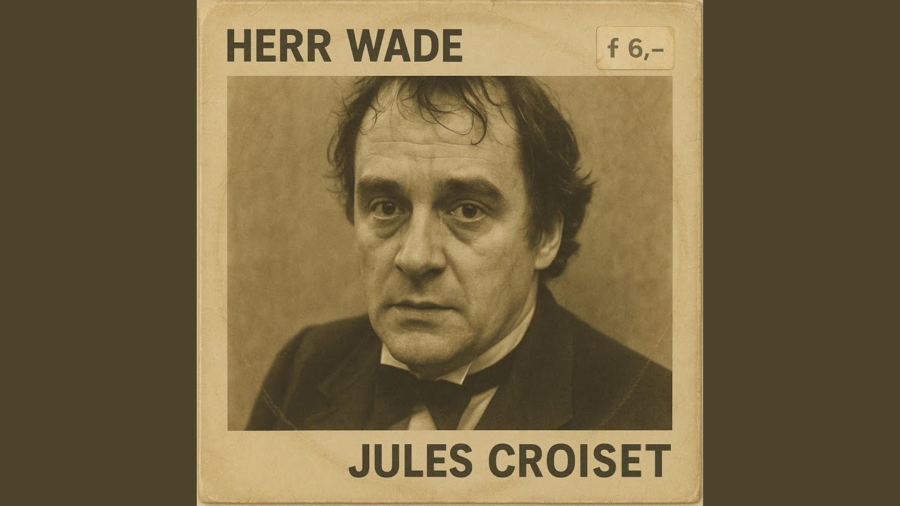 Jules Croiset