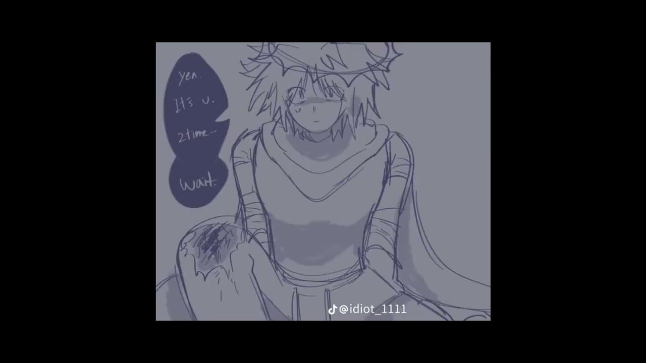 Azuretime comic dub! (Otra vez)