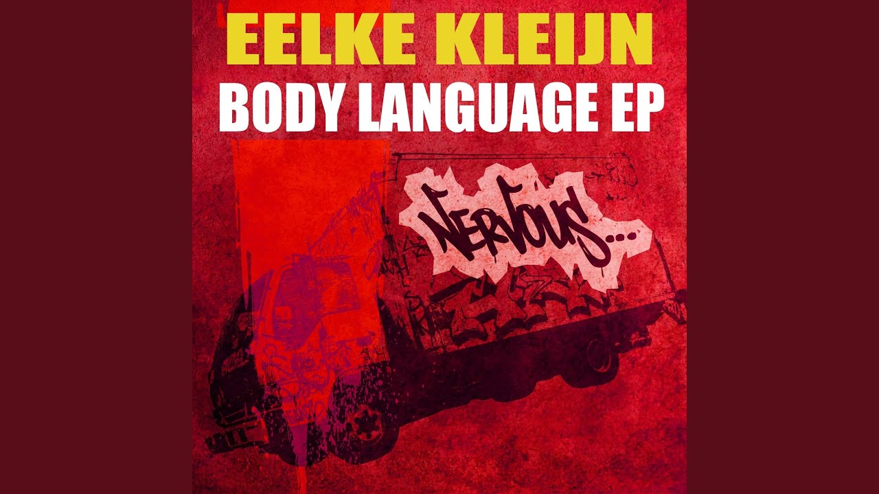Body Language (Original Mix)