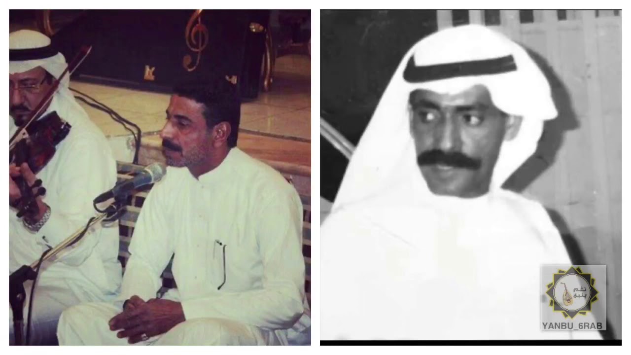 توفيق الرويسي دور على بلدي المحبوب عبدالمحسن الرويسي