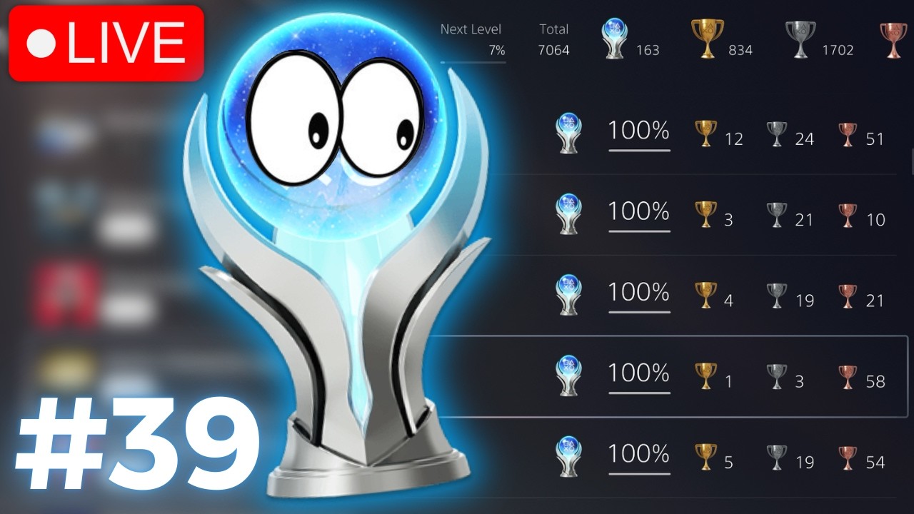 🏆ROASTING YOUR TROPHIES🏆