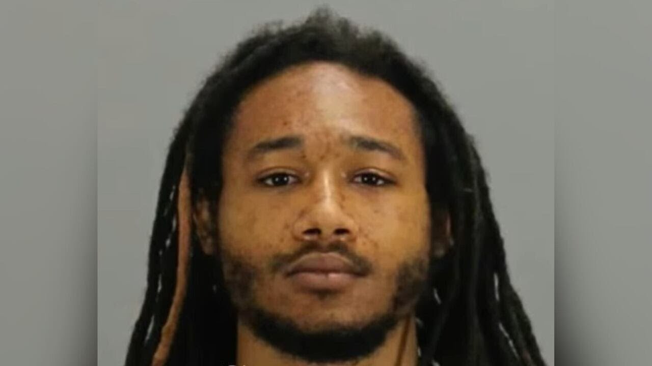Man serving life for murder back in custody after being released from Clayton County Jail in erro...