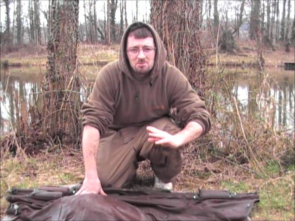 MORGANS POND 2013 SESSION 1